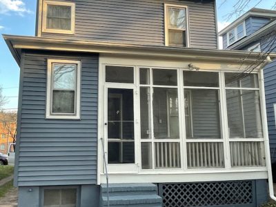 Highland Park, NJ Residential Exterior Painting Professionals