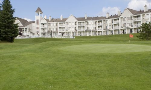 Golf Course Edison, NJ