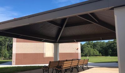 St. Gertrude's Cemetary - Colonia, NJ