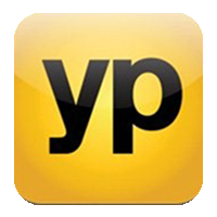 Yellow Pages Badge