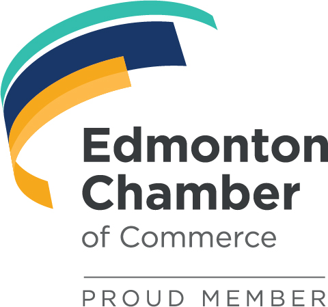 Edmonton Chamber of Commerce Badge
