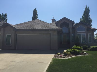 CertaPro Painters the exterior house painting experts in Edmonton, AB