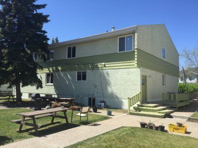 CertaPro Painters in Edmonton your Commercial Educational painting experts