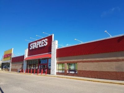 CertaPro Painters in Edmonton, AB your Commercial Retail painting experts