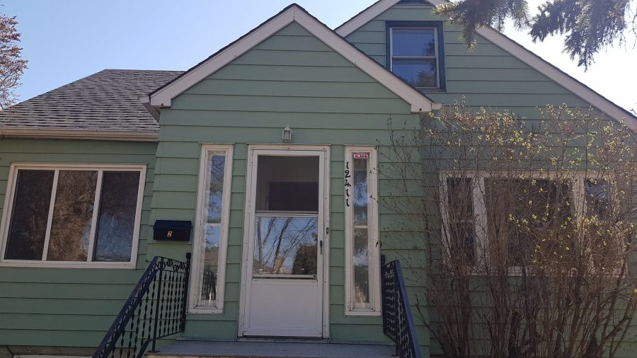 Edmonton, AB Professional Painting Services Company Preview Image 1