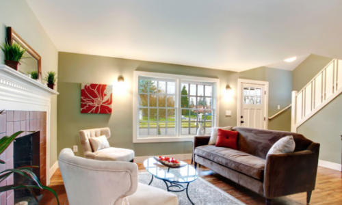 Professional Paint Consultation Edmonton