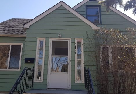 Edmonton, AB Professional Painting Services Company