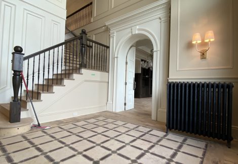 Interior Painting Company Edmonton