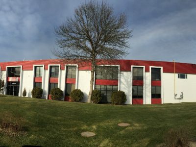 CertaPro Painters in Edmonton, AB your Commercial Office/Retail painting experts