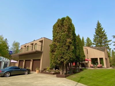 Residential Painting Services Edmonton, AB