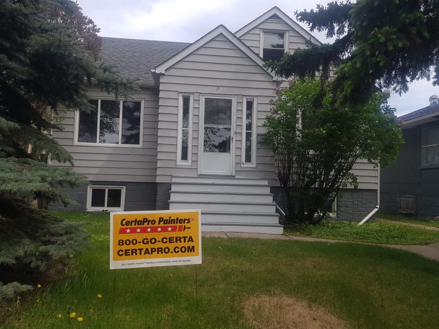 Edmonton Exterior Painting Company Preview Image 2