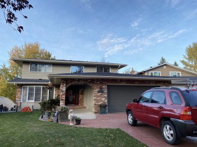 Dunwoody Exterior Painters