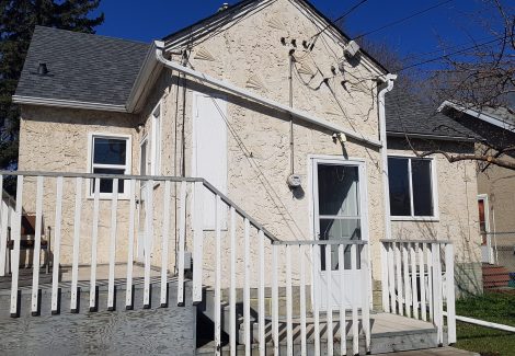 Professional Exterior Painters Edmonton, AB