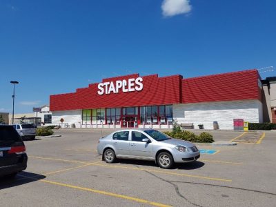 CertaPro Painters in South Edmonton, AB your Commercial Retail painting experts