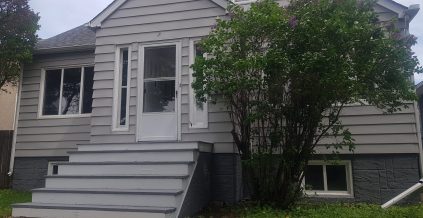 Residential Exterior – Edmonton, AB ...