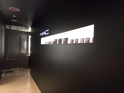 CertaPro Painters in Edmonton, AB your Commercial Retail interior painting experts