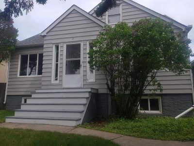 Edmonton, AB Professional Residential Painting Company