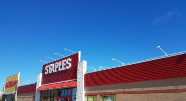 CertaPro Painters in Edmonton, AB your Commercial Retail painting experts