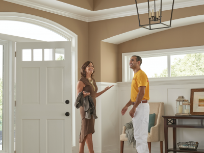 Colour Consultation Services Edmonton