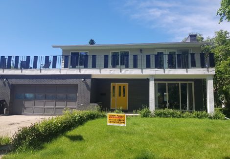 Exterior House Painters Fort Saskatchewan, AB