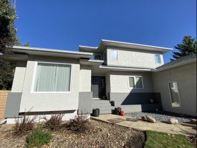 Professional Painting Company Spruce Grove