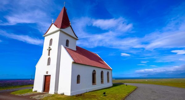 Religious Facilities