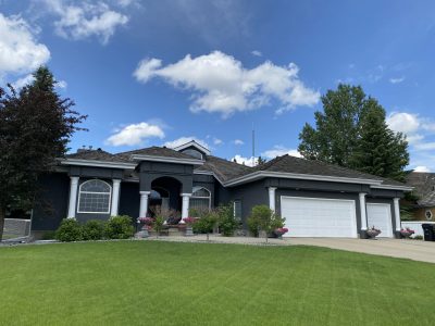 Edmonton Professional Painting Company