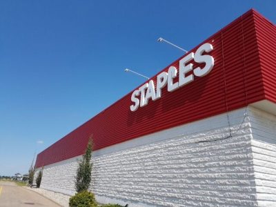 CertaPro Painters in North Edmonton, AB your Commercial Retail painting experts