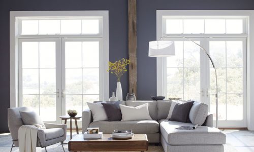 Professional Paint Consultation Edmonton