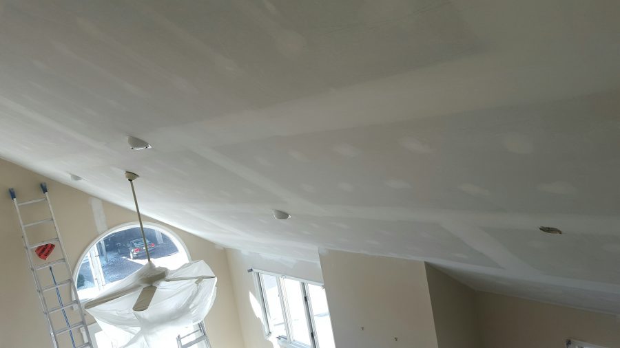 professional certapro popcorn ceiling removal services sea isle new jersey Preview Image 3