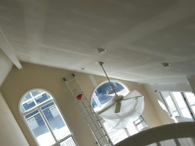 professional certapro popcorn ceiling removal services sea isle new jersey