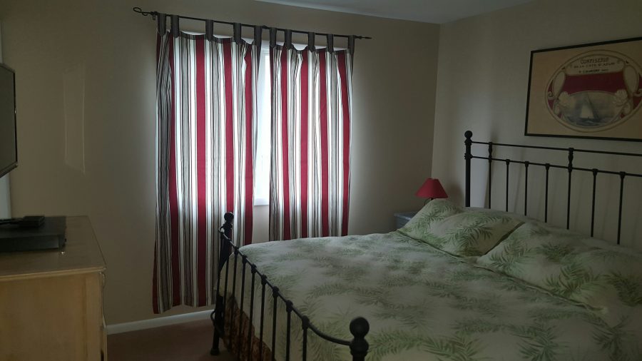 residential interior bedroom painting certapro egg harbor nj Preview Image 3