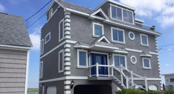 Sea Isle, NJ Exterior Painter