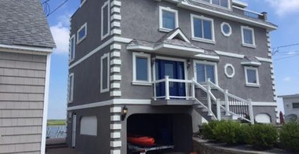 Sea Isle NJ Exterior
