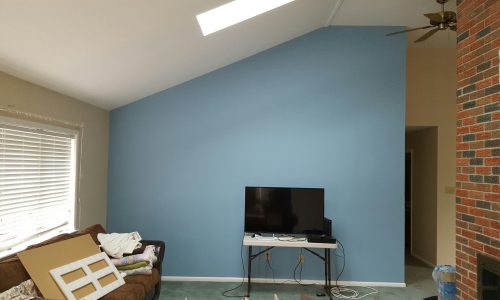 Tuckerton Living Room