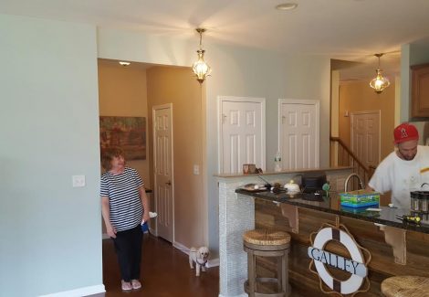 Professional Painters Egg Harbor, NJ