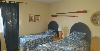 Bedroom Residential Interior Avalon NJ