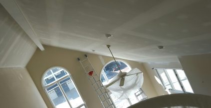 Popcorn Ceiling Removal Sea Isle