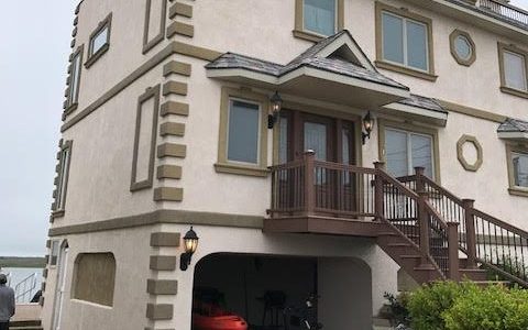 Residential Exterior