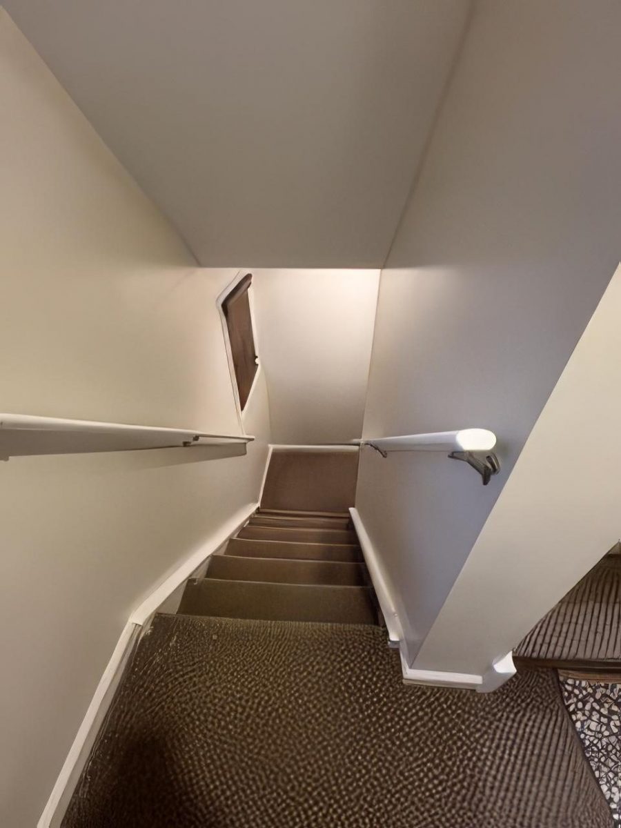 interior after painting Preview Image 3