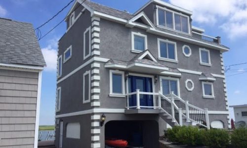 Sea Isle, NJ Exterior Painter