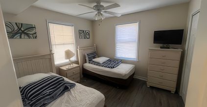 Wildwood Residential Interior Painting