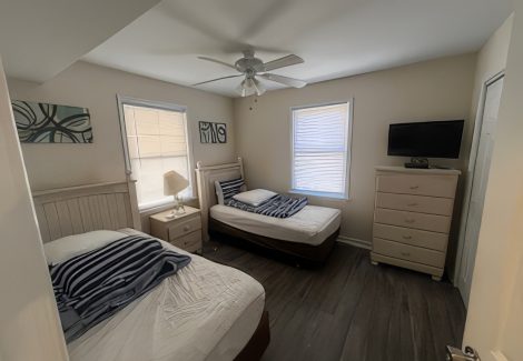 Wildwood Residential Interior Painting