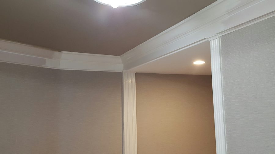 commercial interior condo apartment painting longport new jersey certapro egg harbor Preview Image 1