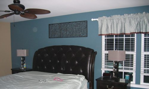 Bedroom Painters Egg Harbor, NJ