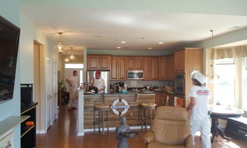 Professional Painters Egg Harbor, NJ