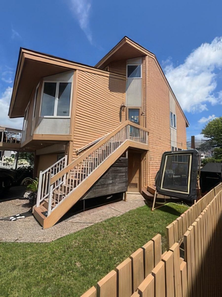 exterior after painting Preview Image 2