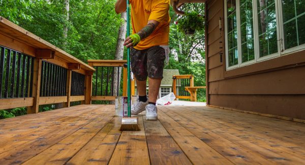 6. Comprehensive Services