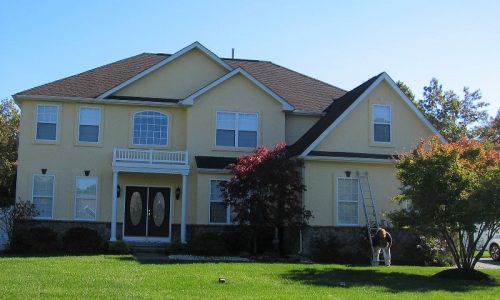 Residential Exterior