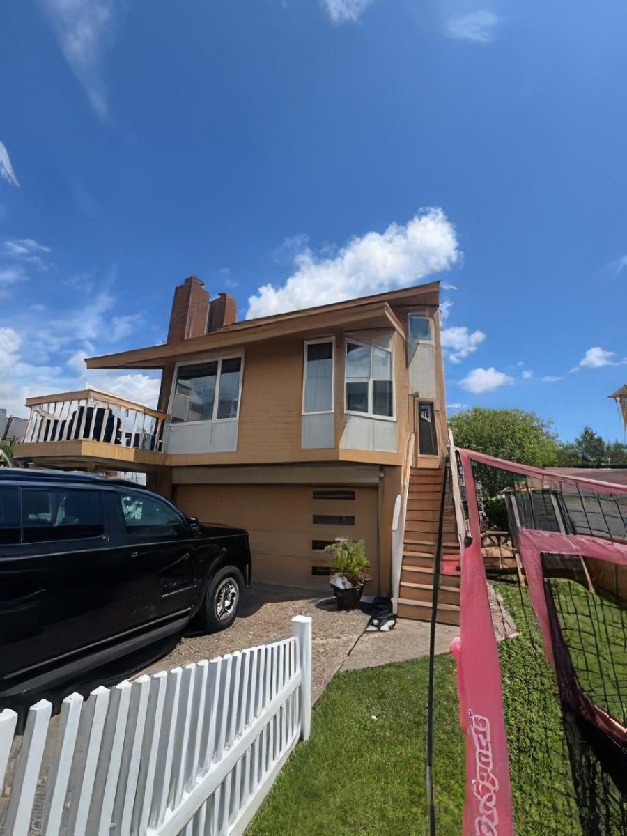 exterior after painting Preview Image 1